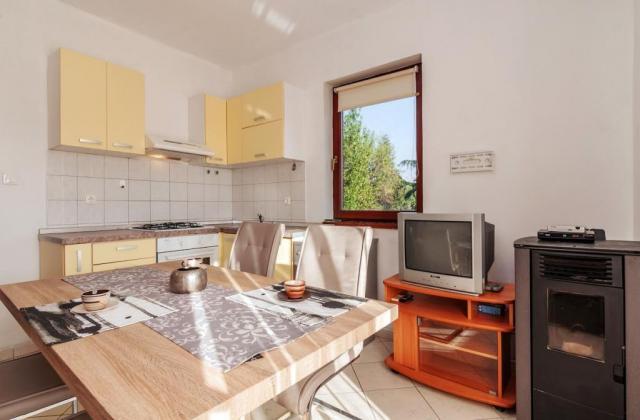 Apartments Andrej Zadar Bagian luar foto