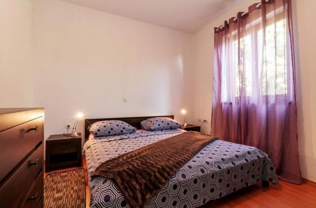 Apartments Andrej Zadar Bagian luar foto
